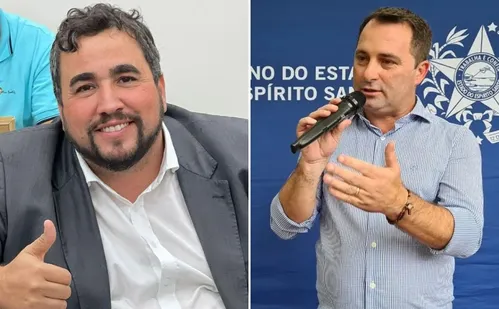 
          Imagem ilustrativa da imagem Debandada? Prefeitos de Guarapari e Iconha fora do Republicanos
          