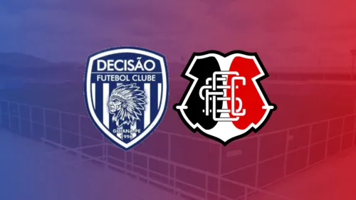 
          Imagem ilustrativa da imagem Decisão e Santa Cruz abrem disputa por vaga na semifinal do Pernambucano
          