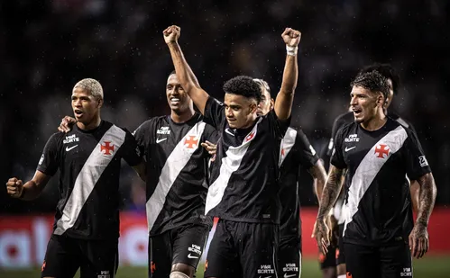 
          Imagem ilustrativa da imagem Definidos os confrontos das quartas de final do Campeonato Carioca
          
