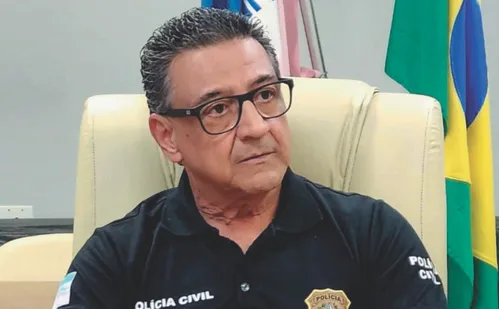 
          Imagem ilustrativa da imagem Delegado-geral: "Crime contra Dante Michelini foi com 'instrumento bem afiado'"
          