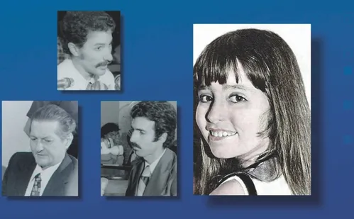 
          Imagem ilustrativa da imagem Delegado-geral: "Crime contra Dante Michelini foi com 'instrumento bem afiado'"
          