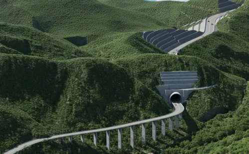 
          Imagem ilustrativa da imagem Desapropriação de terrenos para duplicar a BR-262 começa em maio
          