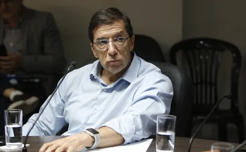 
          Imagem ilustrativa da imagem Descomissionamento de plataformas pode movimentar mais de R$ 5,4 bilhões no ES
          