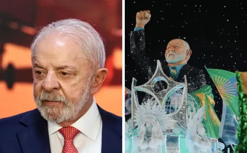 
          Imagem ilustrativa da imagem Desfile sobre Lula abre brecha para condenação por ilícito eleitoral
          