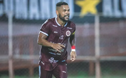 
          Imagem ilustrativa da imagem Desportiva e Sampaio Corrêa abrem a 1ª fase da Copa do Brasil
          