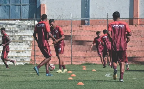 
          Imagem ilustrativa da imagem Desportiva estreia na Copa do Brasil nesta terça-feira
          