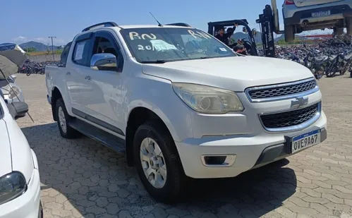 
          Imagem ilustrativa da imagem Detran|ES abre leilão com 800 veículos nesta quarta e quinta-feira
          