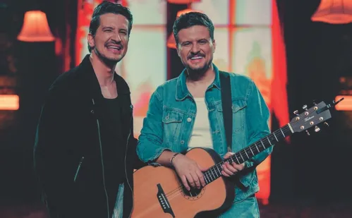 
          Imagem ilustrativa da imagem Devocional com André e Felipe
          