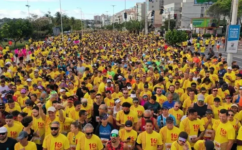 
          Imagem ilustrativa da imagem Dez Milhas Garoto completa 35 anos e terá certificação internacional e novidades
          