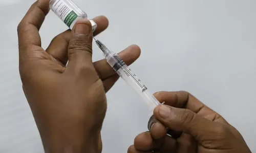 
          Imagem ilustrativa da imagem Dia D de vacinação contra gripe acontece neste sábado (28)
          