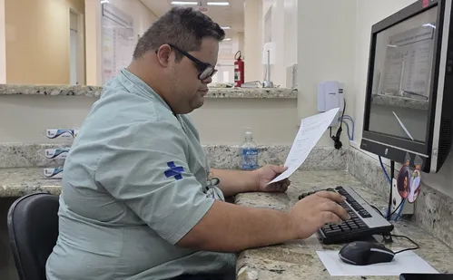 
          Imagem ilustrativa da imagem Dia da Síndrome de Down destaca desafios e histórias de inclusão no ES
          