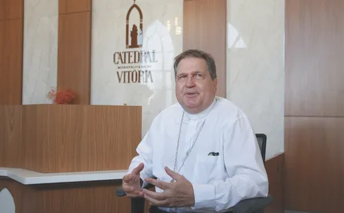 
          Imagem ilustrativa da imagem Dia de abertura da Campanha da Fraternidade em Vitória
          