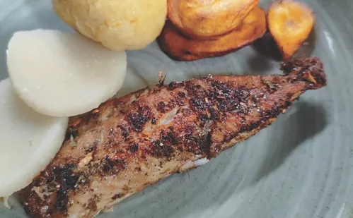 
          Imagem ilustrativa da imagem Dia dos Países Africanos: festival com sabores da África acontece hoje em Vitória
          