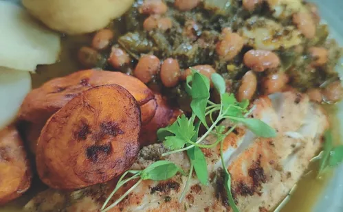 
          Imagem ilustrativa da imagem Dia dos Países Africanos: festival com sabores da África acontece hoje em Vitória
          