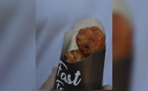 
          Imagem ilustrativa da imagem “Dia dos Países Africanos” leva sabores e histórias do Congo a Vitória
          