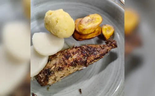 
          Imagem ilustrativa da imagem “Dia dos Países Africanos” leva sabores e histórias do Congo a Vitória
          