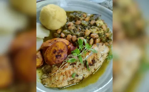 
          Imagem ilustrativa da imagem “Dia dos Países Africanos” leva sabores e histórias do Congo a Vitória
          