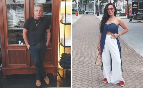 
          Imagem ilustrativa da imagem Dicas de pequenos ajustes no visual para trazer mais leveza e atualidade
          