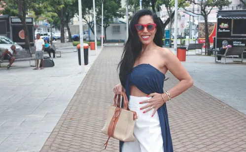 
          Imagem ilustrativa da imagem Dicas de pequenos ajustes no visual para trazer mais leveza e atualidade
          