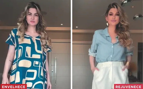 
          Imagem ilustrativa da imagem Dicas de pequenos ajustes no visual para trazer mais leveza e atualidade
          