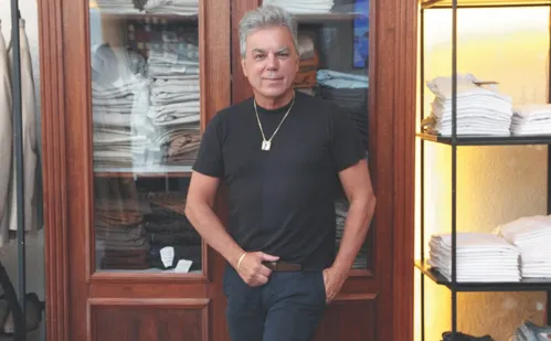 
          Imagem ilustrativa da imagem Dicas de pequenos ajustes no visual para trazer mais leveza e atualidade
          