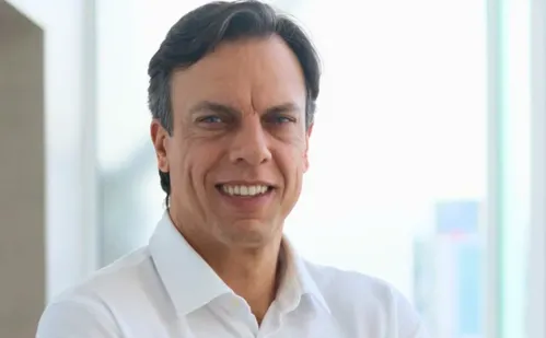 
          Imagem ilustrativa da imagem Diretor Geral do Senai-ES: "Vivemos uma profunda revolução tecnológica”
          