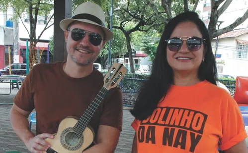 
          Imagem ilustrativa da imagem Diversão ao ar livre: eventos atraem investimentos e movimentam a economia local
          