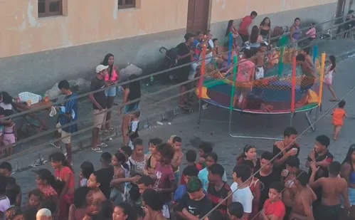 
          Imagem ilustrativa da imagem Diversão ao ar livre: eventos atraem investimentos e movimentam a economia local
          