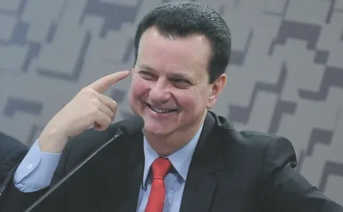 
          Imagem ilustrativa da imagem Divisão interna no PSD sobre candidatura ao Planalto
          