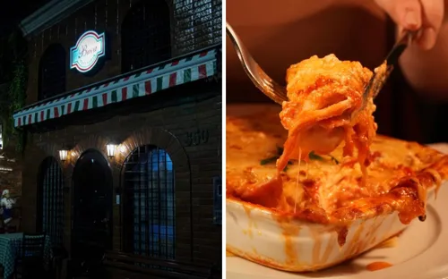 
          Imagem ilustrativa da imagem Do Capibaribe à Itália: os refúgios da Toscana que habitam a Zona Norte do Recife
          