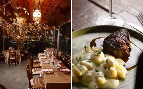 
          Imagem ilustrativa da imagem Do Capibaribe à Itália: os refúgios da Toscana que habitam a Zona Norte do Recife
          