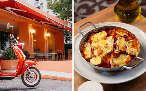 
          Imagem ilustrativa da imagem Do Capibaribe à Itália: os refúgios da Toscana que habitam a Zona Norte do Recife
          