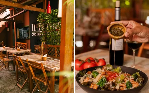 
          Imagem ilustrativa da imagem Do Capibaribe à Itália: os refúgios da Toscana que habitam a Zona Norte do Recife
          