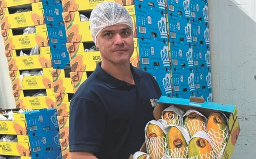 
          Imagem ilustrativa da imagem Doces produzidos no Espírito Santo são vendidos em 75 países
          