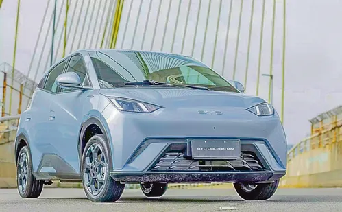 
          Imagem ilustrativa da imagem Dolphin Mini surpreende e é o mais vendido no varejo
          