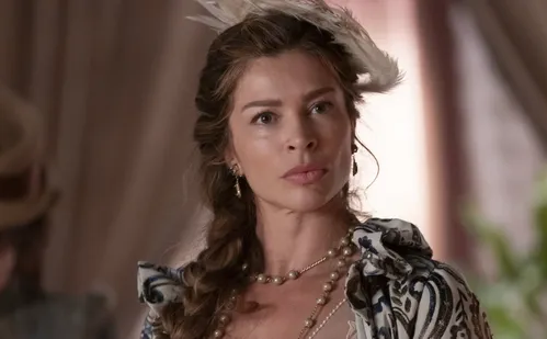 
          Imagem ilustrativa da imagem Dona Beja: o que é real e o que é ficção na novela
          