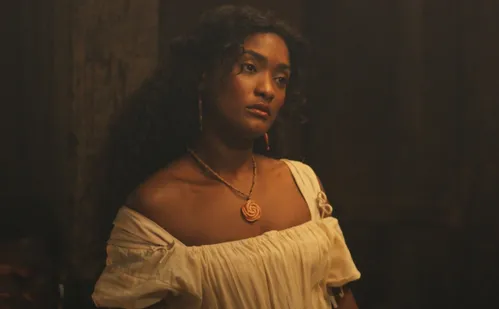 
          Imagem ilustrativa da imagem Fãs ansiosos por estreia de “Dona Beja”, nova novela da Band
          