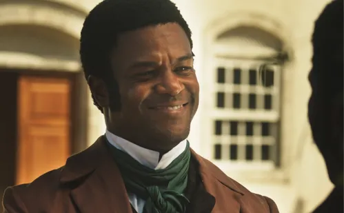 
          Imagem ilustrativa da imagem Fãs ansiosos por estreia de “Dona Beja”, nova novela da Band
          