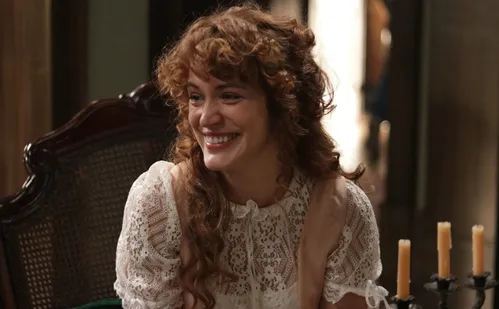 
          Imagem ilustrativa da imagem Dona Beja: o que é real e o que é ficção na novela
          