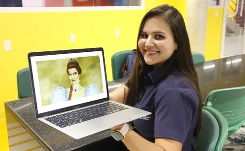 
          Imagem ilustrativa da imagem Dona Beja: o que é real e o que é ficção na novela
          