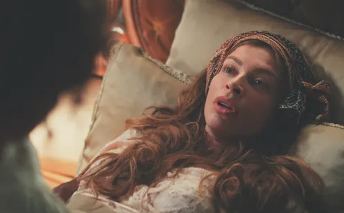 
          Imagem ilustrativa da imagem Dona Beja: vingança contra a elite de Araxá
          