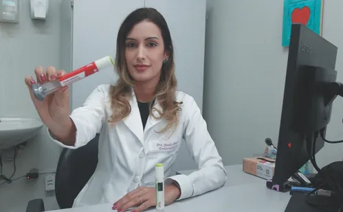 
          Imagem ilustrativa da imagem Doses mais potentes de Mounjaro chegam às farmácias
          