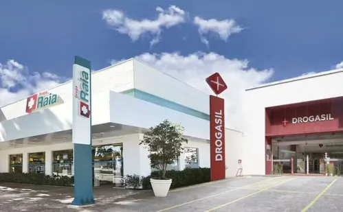 
          Imagem ilustrativa da imagem Drogasil investe R$ 100 milhões em logística
          