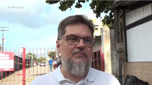 
          Imagem ilustrativa da imagem Duas crianças morrem em incêndio no Residencial Ignêz Andreazza
          