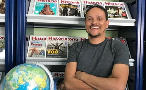 
          Imagem ilustrativa da imagem Duas mil vagas para virar servidor no ES e ganhar até 10 mil reais
          