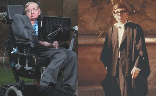 
          Imagem ilustrativa da imagem ELA: Médicos explicam doença que matou ator de série famosa
          