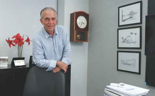 
          Imagem ilustrativa da imagem ES negocia para a instalação de mais duas montadoras de veículos
          