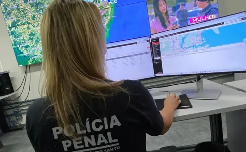 
          Imagem ilustrativa da imagem ES registra o menor índice de homicídio de mulheres desde 1996
          