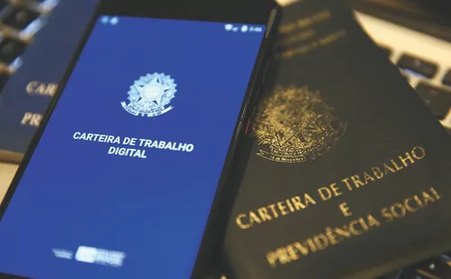 
          Imagem ilustrativa da imagem ES registra o segundo menor índice de desemprego no País
          