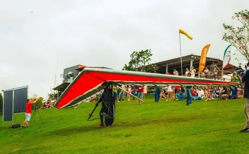 
          Imagem ilustrativa da imagem ES volta a sediar Brasileiro de Asa Delta após 10 anos
          